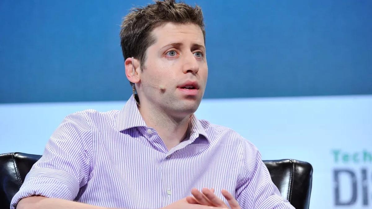 Sam Altman, İdeal Üniversite Eğitiminin Kaç Yıl Sürmesi Gerektiğini Açıkladı
