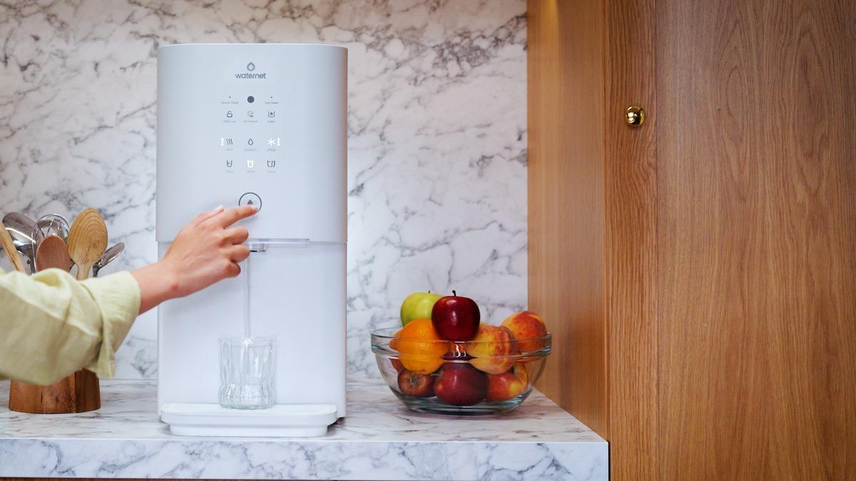 İçme Suyunda Teknolojik Dönüşüm: Waternet ile Yeni Nesil Su Deneyimi