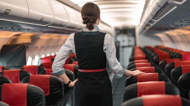 Kozmik Radyasyon Tehdidi: Pilotlar ve Kabin Memurları Ölümcül Kanser Riskine Maruz Kalıyor!