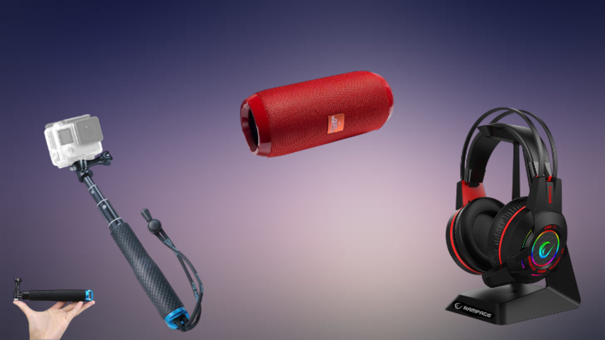 Hepsi 500 TL Altı! Amazon'da Bu Haftanın En Avantajlı Ürünleri