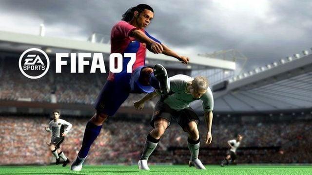 FIFA 07 Nasıl Efsane Oldu? Başarı Hikâyesi