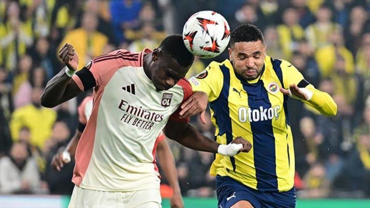 Fenerbahçe-Lyon Maçı Hangi Kanaldan Yayınlanacak?