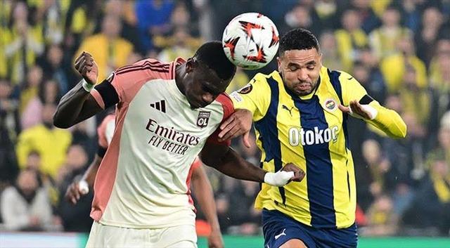 Fenerbahçe-Lyon Maçı Hangi Kanaldan Yayınlanacak?