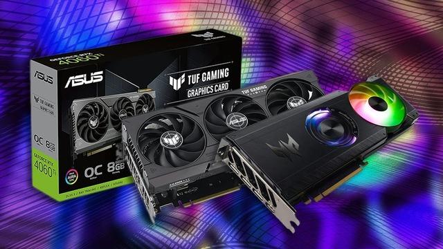 Yeni PC Almayı Planlıyorsanız Üzüleceksiniz: Giriş Seviyesi Ekran Kartlarının Fiyatı Ciddi Oranda Artacak!