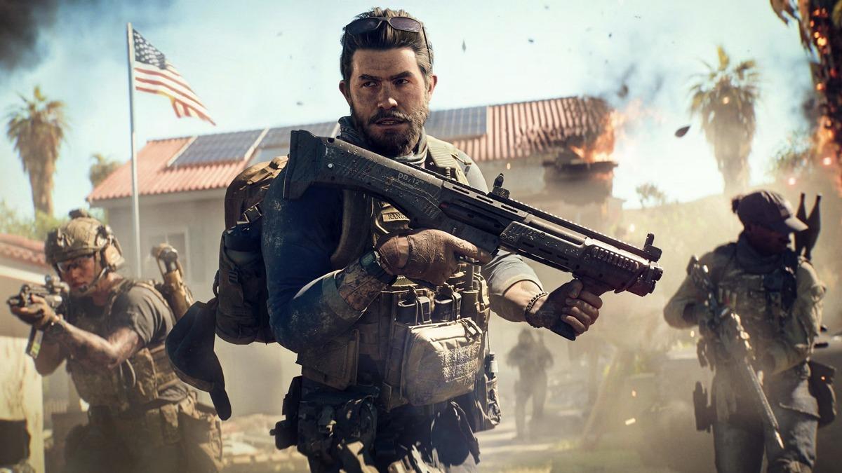 Battlefield 6 Bir Kez Daha Ücretsiz Oluyor (Nasıl Oynayabileceğinizi Anlattık)