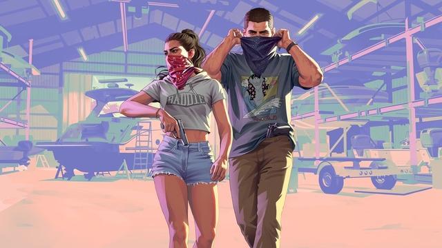 GTA 6’dan Dev Sızıntı: Birçok Yeni Oynanış Görüntüsü Sızdırıldı! [Video]