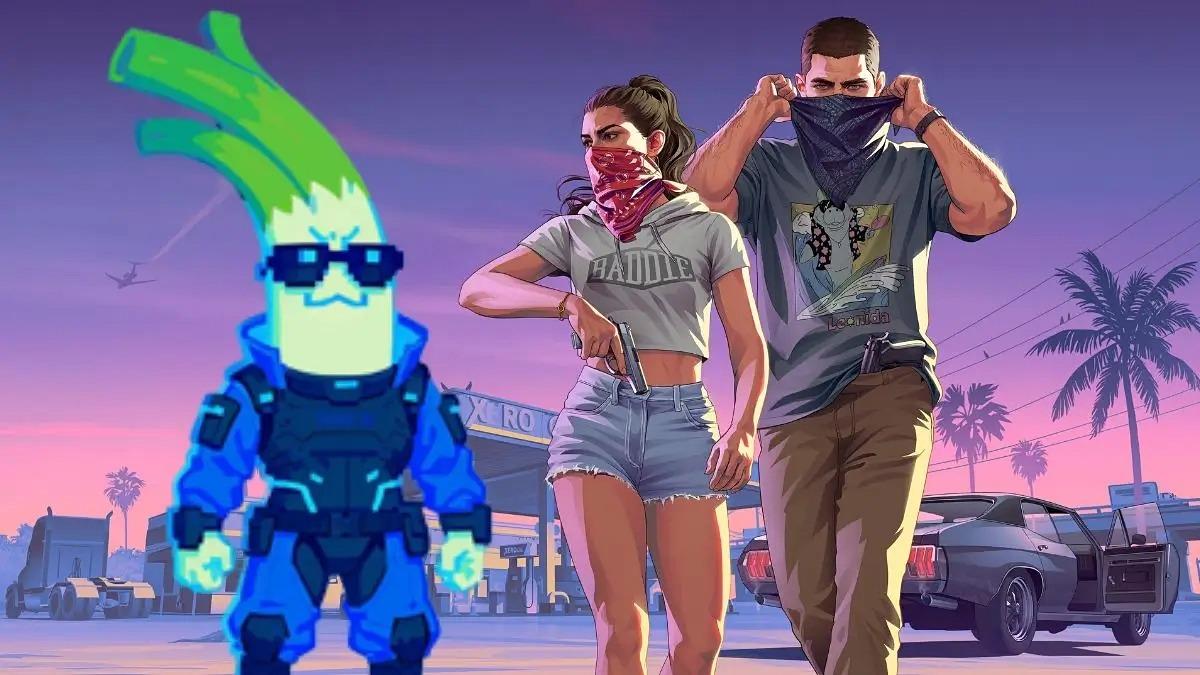 GTA 6 Sızıntısının Arkasındaki İsim Cyberleek'ten Açıklama Geldi: "Bunu Yapmamın Sebebi..."