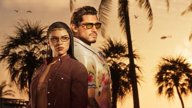GTA 6’dan Yeni Bir Oynanış Videosu Daha Sızdırıldı [Video]