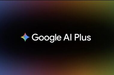 Google, Öğrencilere 1 Yıllık Ücretsiz Google AI Plus Üyeliği Veriyor (Nasıl Alabileceğinizi Anlattık)