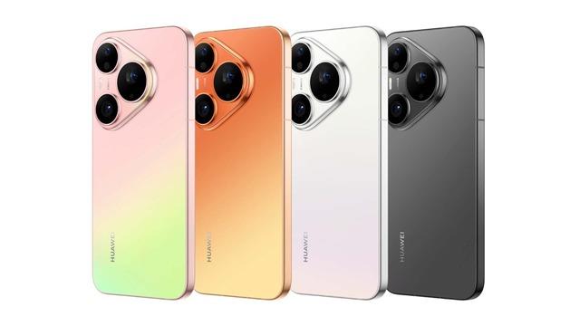 HUAWEI Pura 90s Serisi Türkiye’de Satışa Sunuldu: İşte Özellikleri ve Fiyatı!