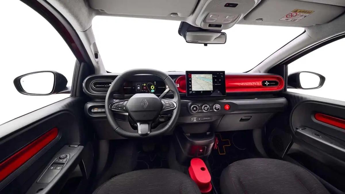 Renault'tan Araç Sahiplerinin Çoğunun Hoşuna Gidecek Açıklama: "Daha Maliyetli Olsa Bile..."