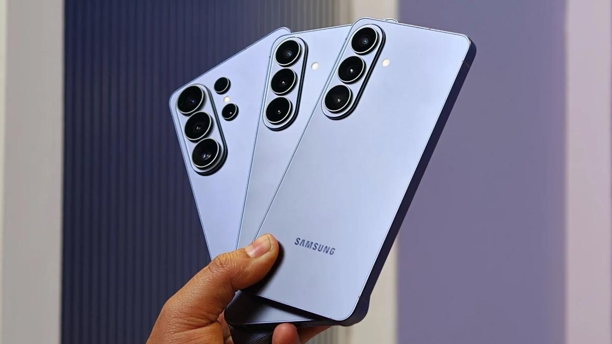 Samsung'un Bütçe Dostu Modeli Galaxy S26 FE'nin Lansman Tarihi Açıklandı