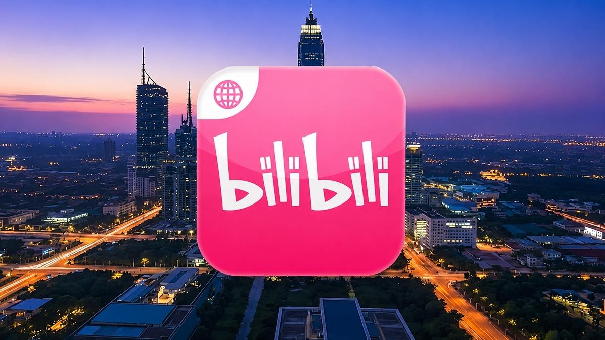 YouTube'a Dev Rakip: Çin'in YouTube'u Bilibili, Dünyanın Geri Kalanına da Açılıyor!