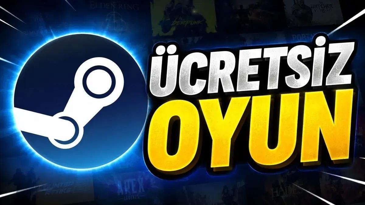 [21-24 Ağustos] 1.400 TL Değerindeki 2 Oyun Bu Hafta Sonu Steam'de Ücretsiz