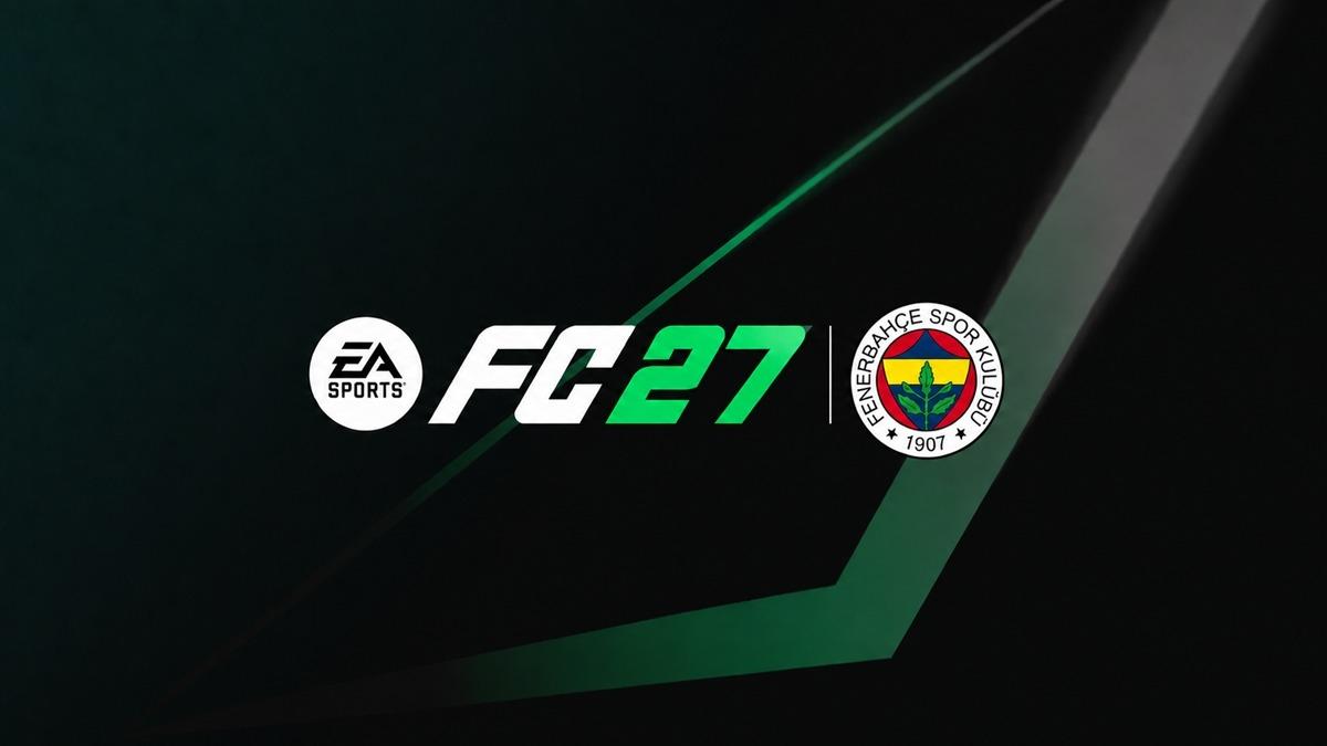 FC 27 Fenerbahçe Oyuncu Reytingleri Açıklandı
