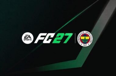 FC 27 Fenerbahçe Oyuncu Reytingleri Açıklandı