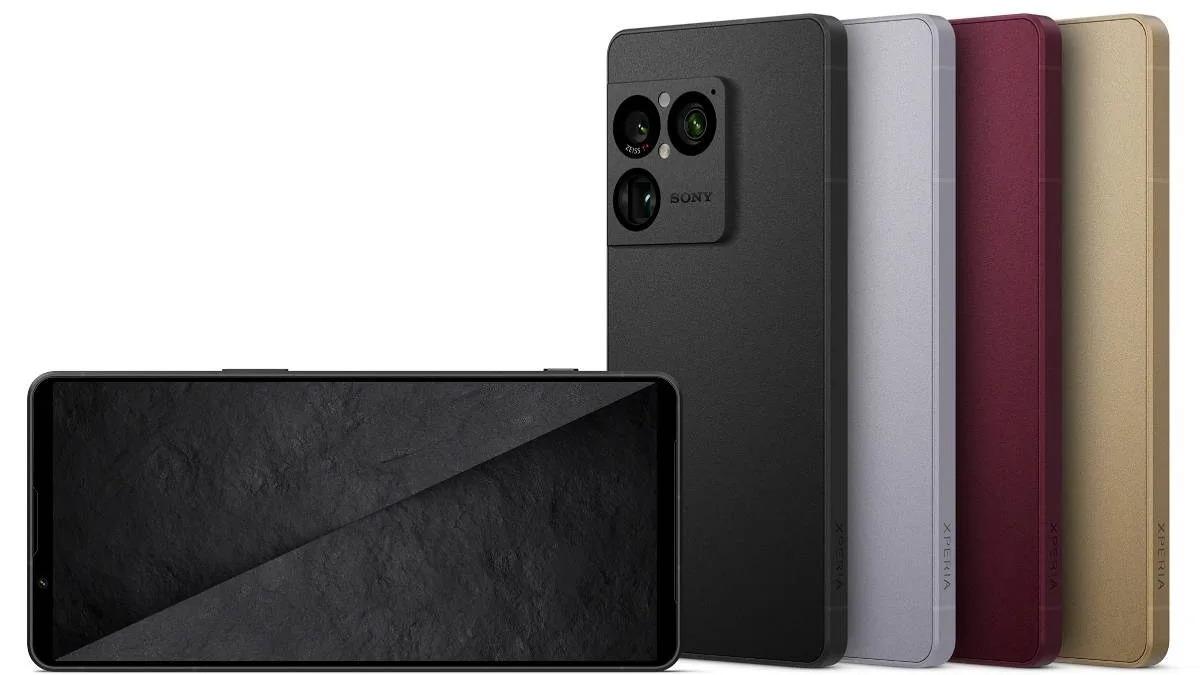Sony, Yeni Xperia Tanıtımı İçin Tarih Verdi