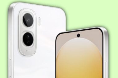 8100 mAh Bataryalı vivo V70 Lite 4G Duyuruldu