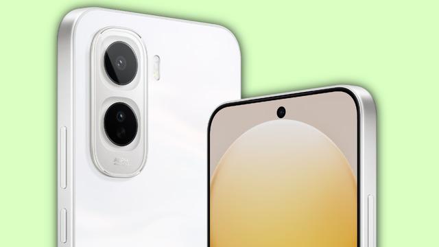 8100 mAh Bataryalı vivo V70 Lite 4G Duyuruldu