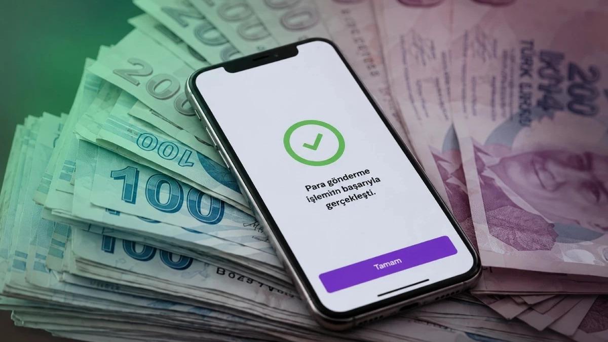 FAST İşlem Limitleri Artırıldı: İşte Yeni Tutarlar