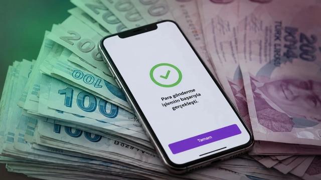 FAST İşlem Limitleri Artırıldı: İşte Yeni Tutarlar