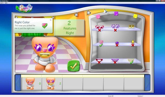 Purble Place’e Ne Oldu? Windows’tan Neden Kayboldu?