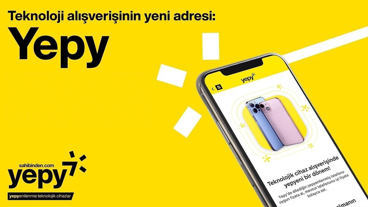 Bütçeni Zorlamadan Teknoloji: Yepy'de Uygun Fiyatlı Yenilenmiş Telefon Modelleri