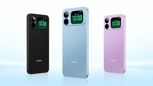 HONOR Play 20A Tanıtıldı: İşte Özellikleri ve Fiyatları