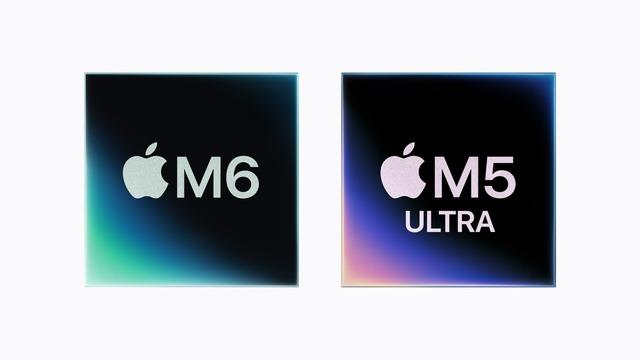 Apple, M6 ve M5 Ultra İşlemcili Yeni Mac mini ve Mac Studio Modellerini Tanıttı