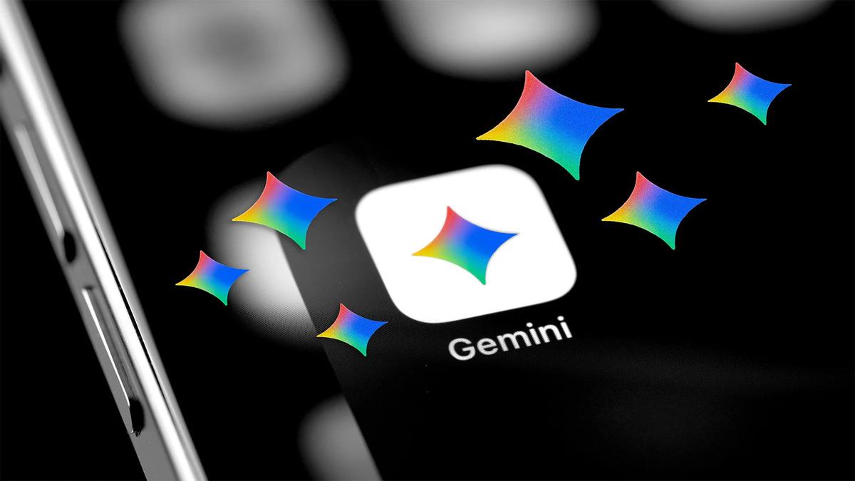 Gemini ile Oluşturulan Görsellerde Filigran Nasıl Kaldırılır?
