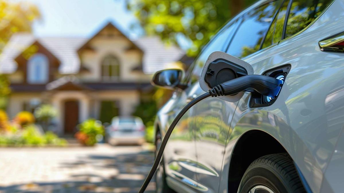 Uzun Süre Park Halinde Kalan Elektrikli Otomobillerin Şarjı Tükenir mi?