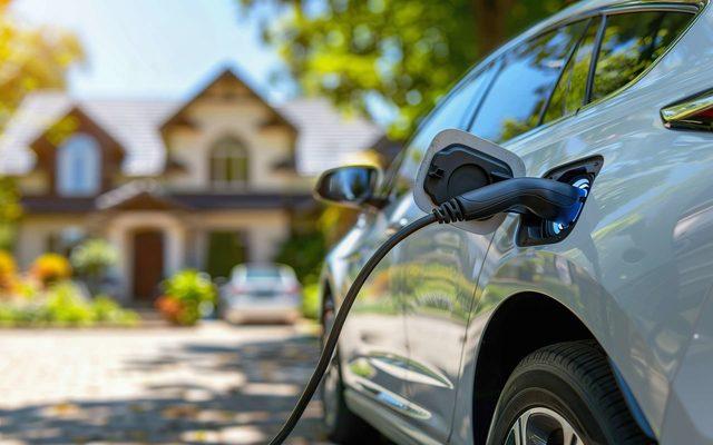 Elektrikli Arabalar Uzun Süre Kullanılmazsa Şarjı Biter mi?