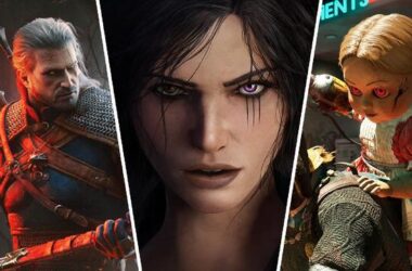 Gamescom Açılış Gecesinde Paylaşılan Tüm Fragmanlar