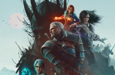 The Witcher 3: Wild Hunt Remastered Duyuruldu!