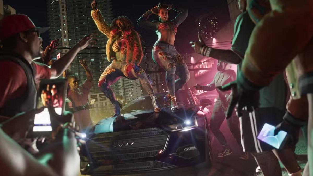 GTA 6’’da Bir Günün Ne Kadar Süreceği ve Gece Gündüz Mekanikleri Ortaya Çıktı! Çok Gerçekçi Bir Deneyim Sunacak