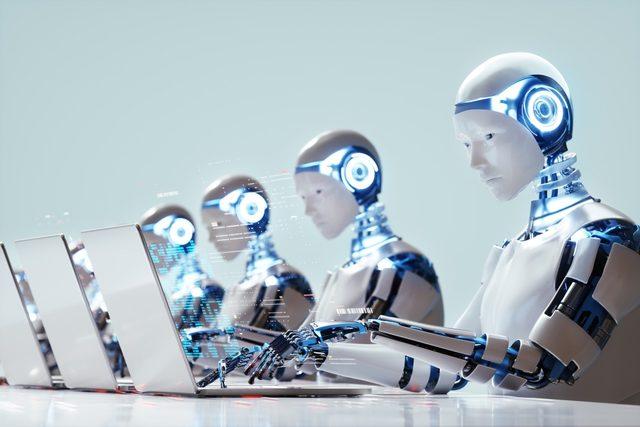 Teknoloji Liderleri Alarm Veriyor: Şirketlerin Yapay Zeka Ajanları Kontrolden Çıkmak Üzere!