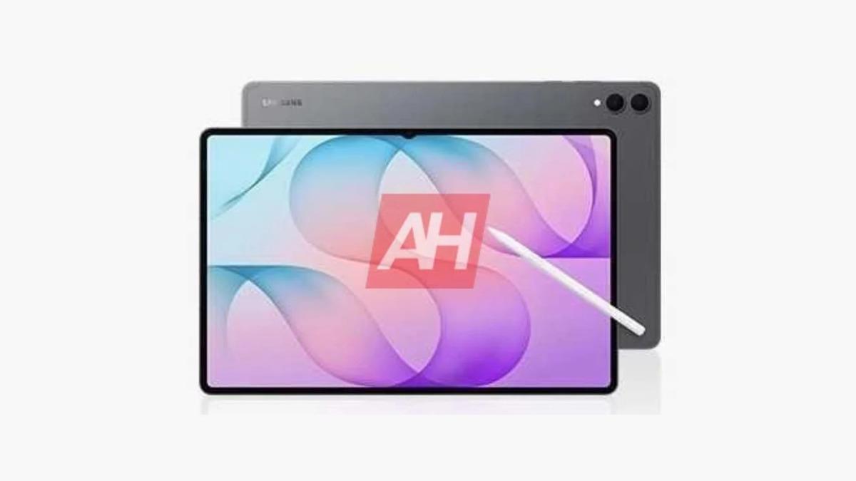 Samsung Galaxy Tab S12 Ultra'nın Duvar Kağıtları Sızdırıldı: İşte Görseller!
