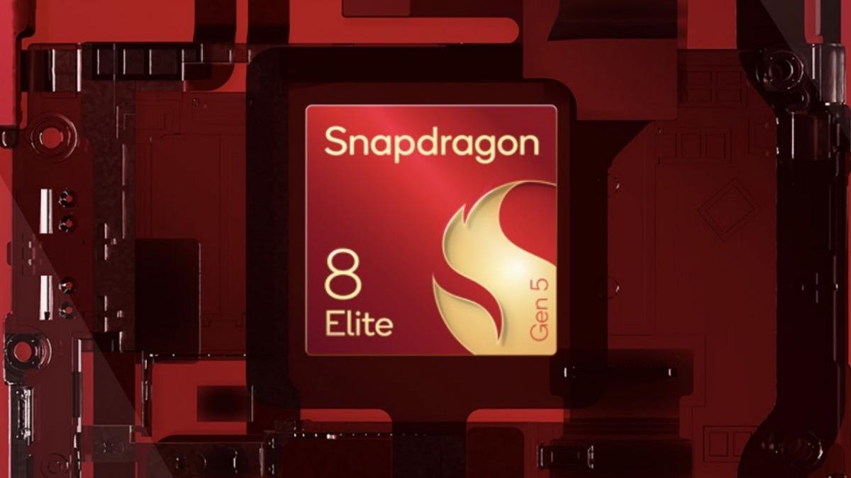 Snapdragon 8 Elite Gen 6 Pro ile Akıllı Telefon Dünyasında Bir İlke İmza Atacak