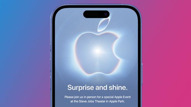 Apple, Yeni iPhone’ları Ne Zaman Tanıtacağını Açıkladı