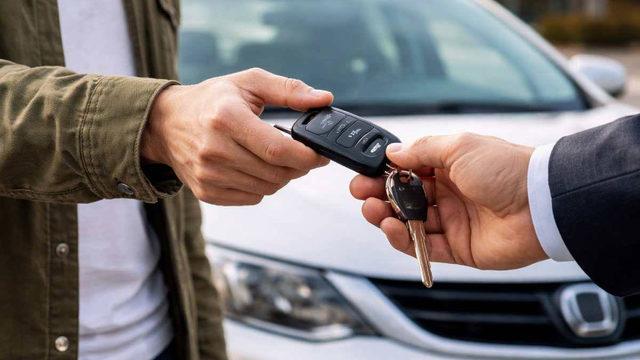 Yılın İlk 7 Ayında Kaç Adet 2. El Otomobil Satıldığı Açıklandı
