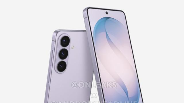 Samsung Galaxy S27’nin Şimdiye Kadarki En Net Tasarımı Ortaya Çıktı