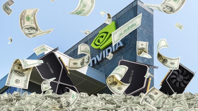 Çip Krizi Nvidia’nın İşine Yaradı: İkinci Çeyrekte 96,2 Milyar Dolar Gelir