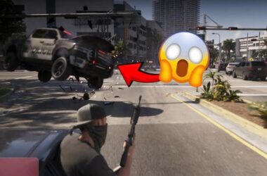 GTA 6 Oynanış Görüntülerinde Gözden Kaçan Detaylar