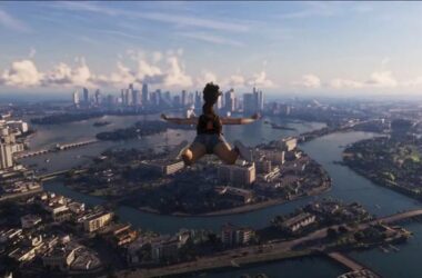 GTA 6 Haritasının “Yuh!” Dedirten Büyüklüğü Açıklandı