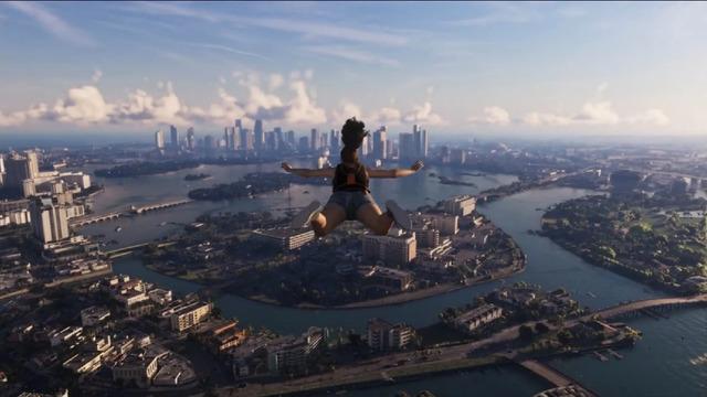 GTA 6 Haritasının “Yuh!” Dedirten Büyüklüğü Açıklandı