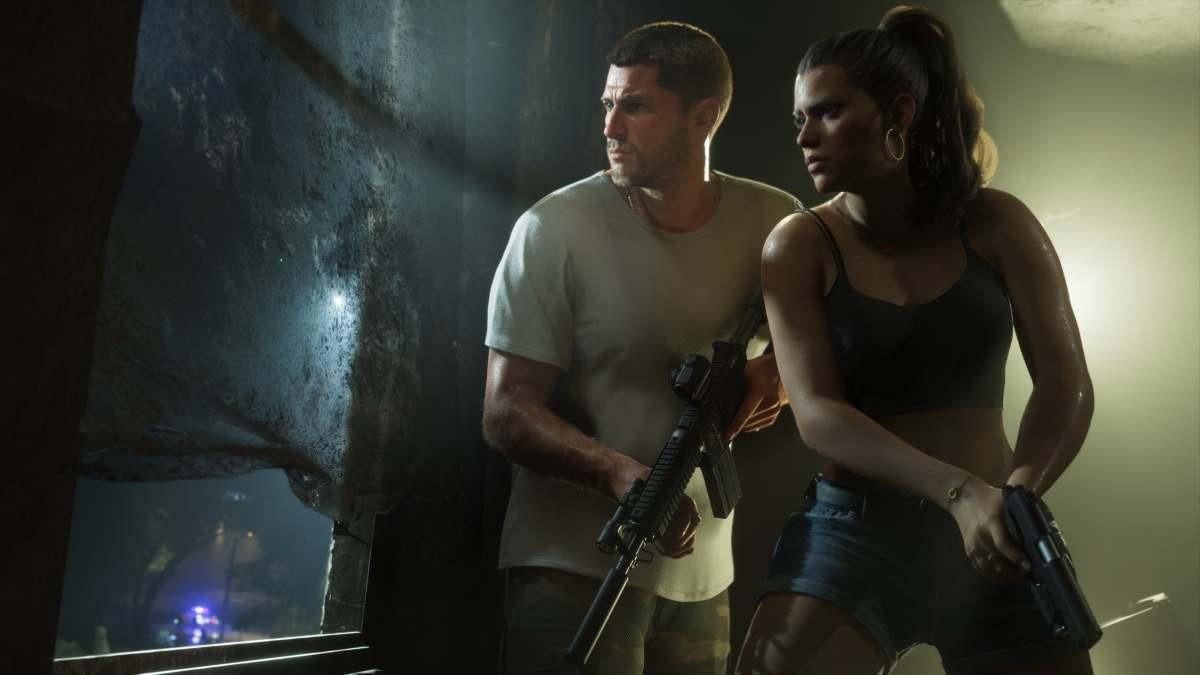 GTA 6 Hakkında Paylaşılan Tüm Yeni Detaylar: Oynanış, Karakterler, Harita ve Dahası (Tarihin En Büyük Oyunu Geliyor)