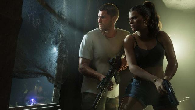 GTA 6 Hakkında Paylaşılan Tüm Yeni Detaylar