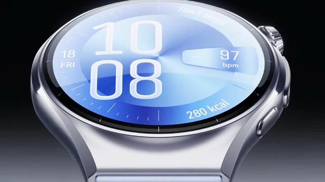 Huawei’nin Yeni Akıllı Saati Watch 6’nın Resmî Tasarımı Paylaşıldı [Video]