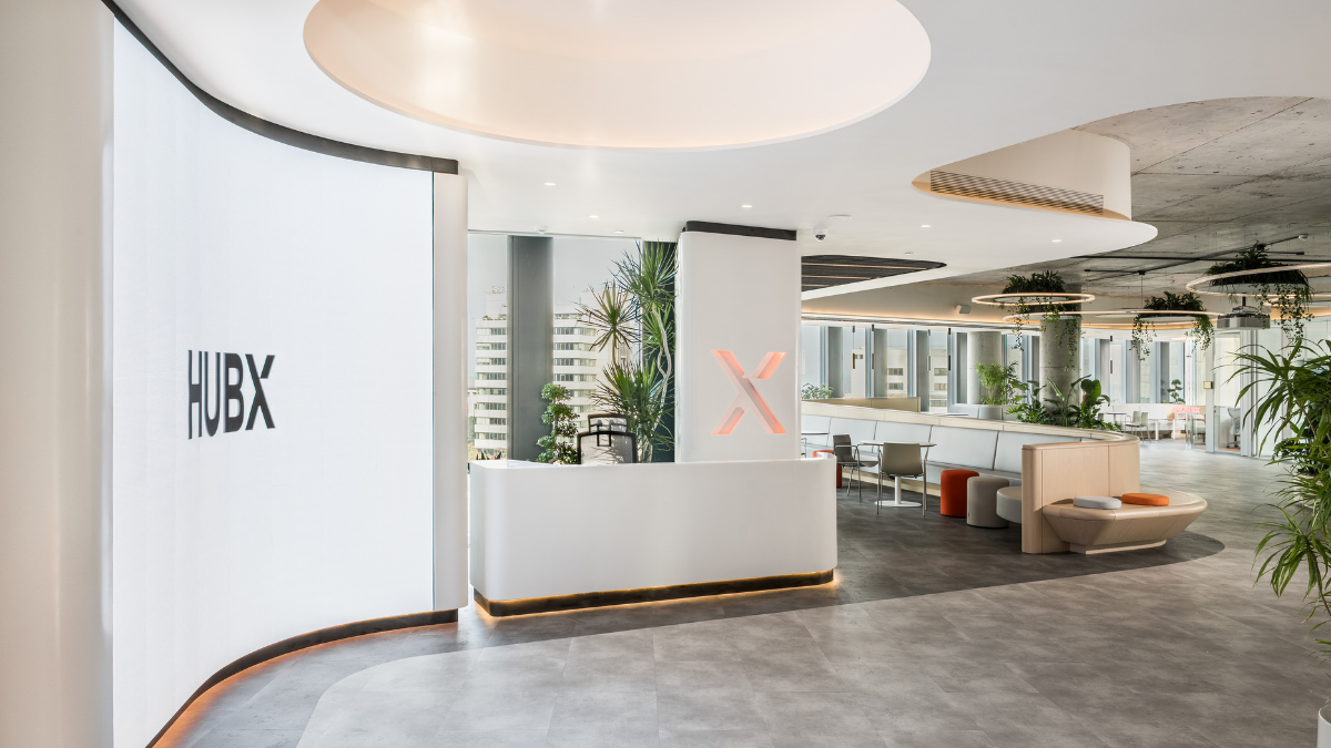 HubX, Point72 Private Investments’tan Aldığı Yatırımla 1,2 Milyar Dolar Değerlemeyle Unicorn Statüsüne Ulaştı