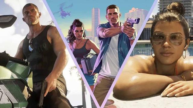 GTA 6’dan Yeni Resmî Ekran Görüntüleri Paylaşıldı